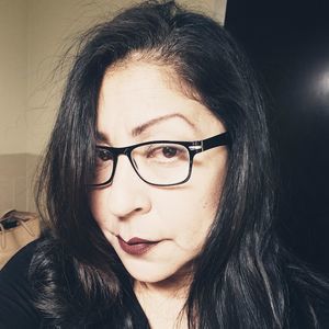 Meet your Posher, Nikki